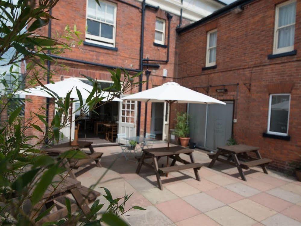 Tramway Hotel Pakefield Exterior foto